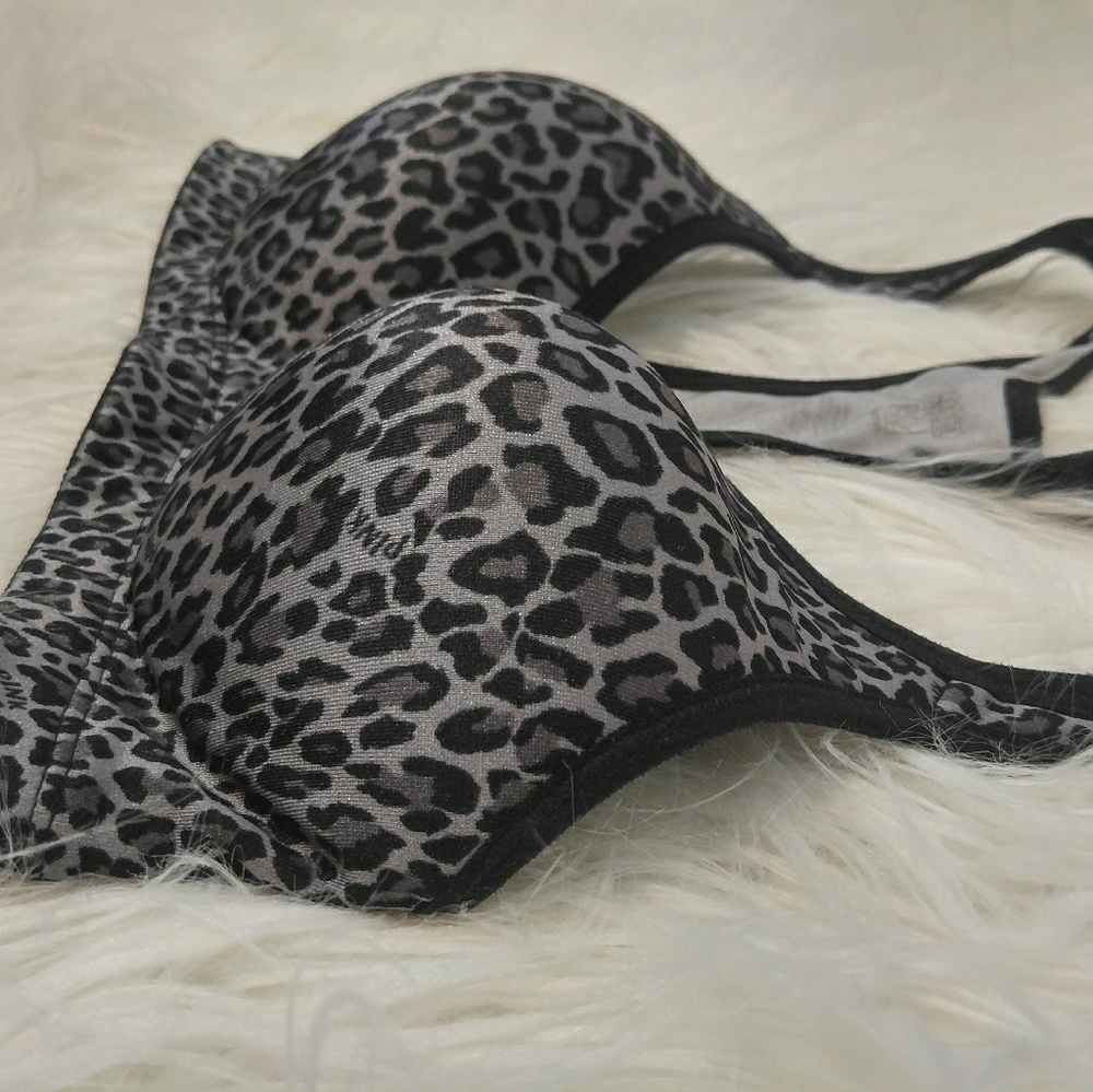 VS hot yoga sport bra